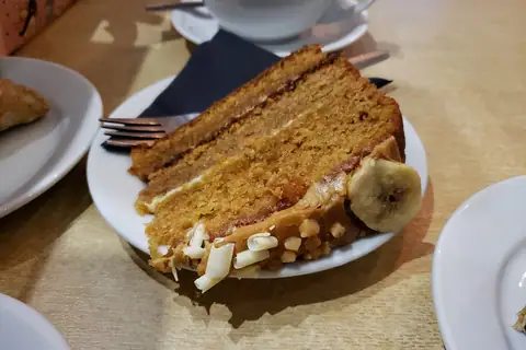 Doh Bakery photo 4