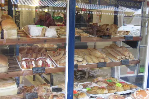 Doh Bakery photo 1